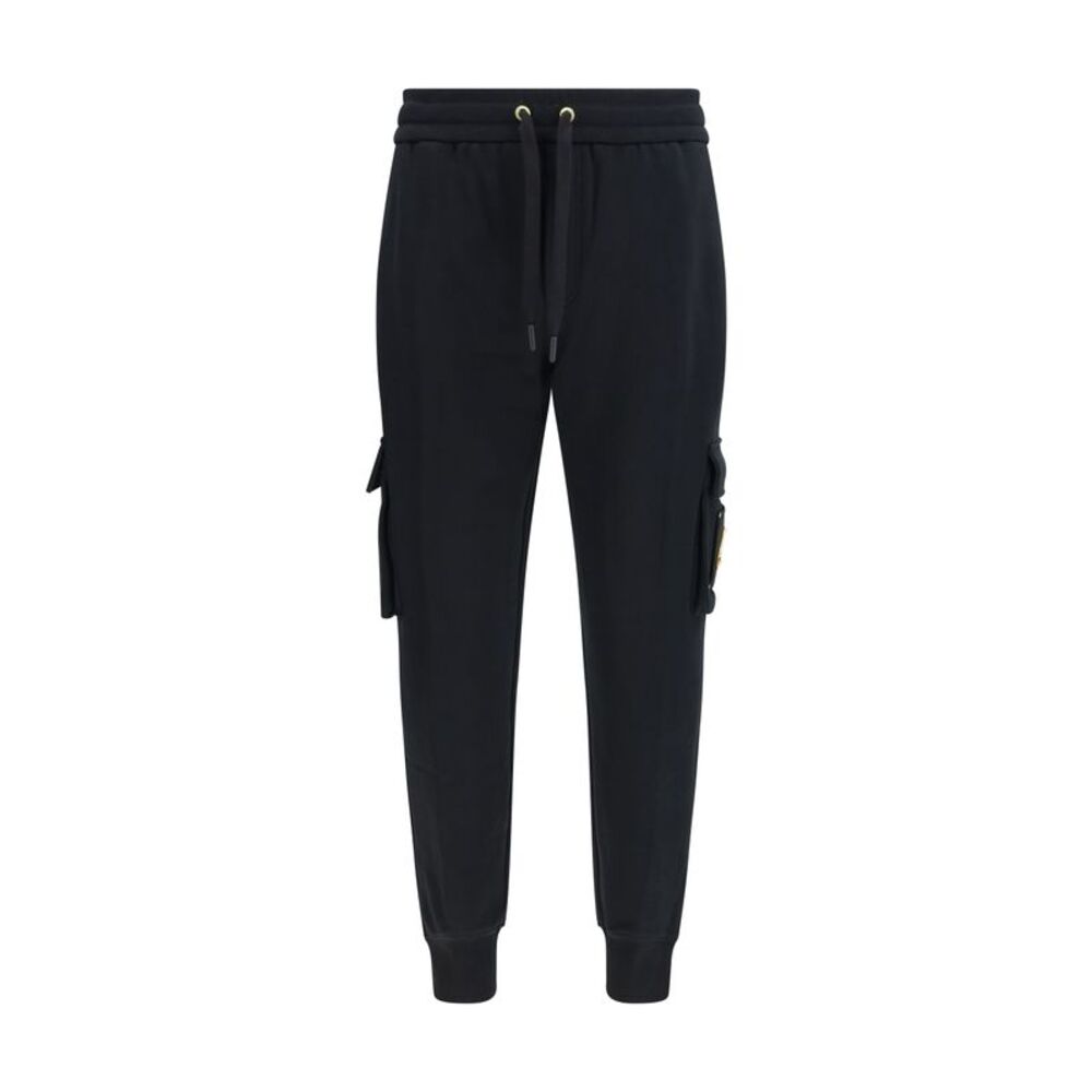 Moose Knuckles Men Hartsfield Sweatpants